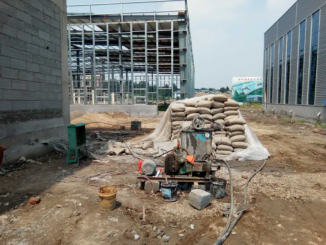 保康地基下沉加固方法都有哪些?